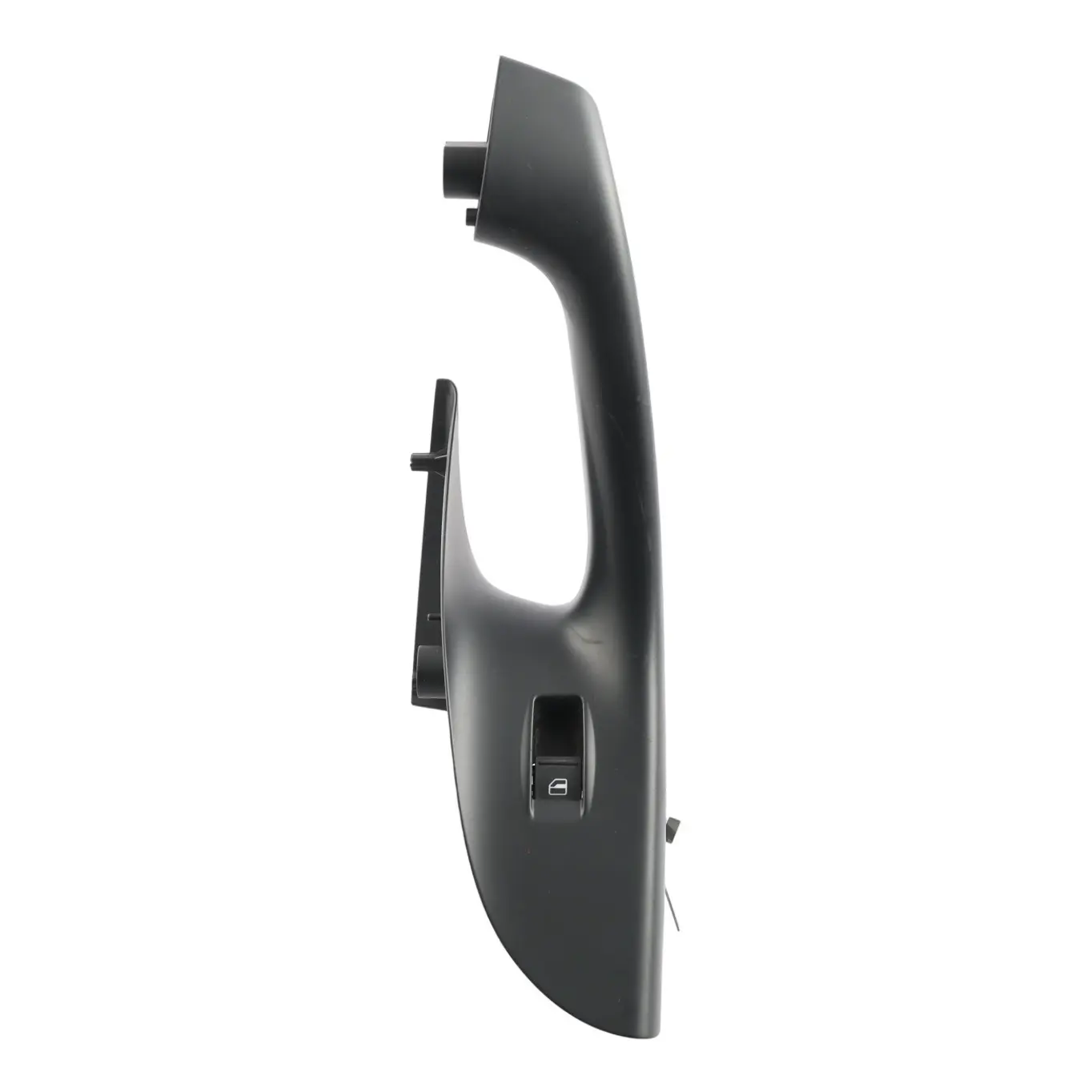 Volkswagen Passat B6 Estate Door Card Handle Trim Front Left N/S 3C2867179B