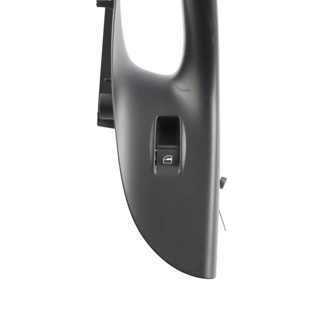 Door Card Handle Trim Front Left N/S to Volkswagen Passat B6 Estate with Part number 3C2867179B Volkswagen Passat B6 Estate Door Card Handle Trim Front Left N/S - SKU RHD-3C2867179B - Part number 3C2867179B