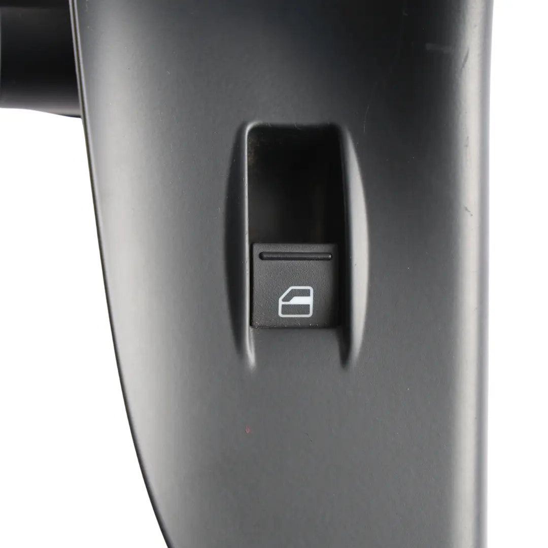 Volkswagen Passat B6 Estate Door Card Handle Trim Front Left N/S - SKU RHD-3C2867179B - Part number 3C2867179B
