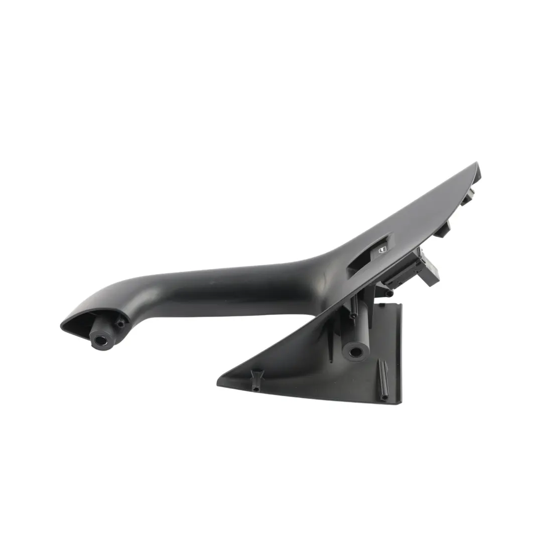 Volkswagen Passat B6 Estate Door Card Handle Trim Front Left N/S - SKU RHD-3C2867179B - Part number 3C2867179B