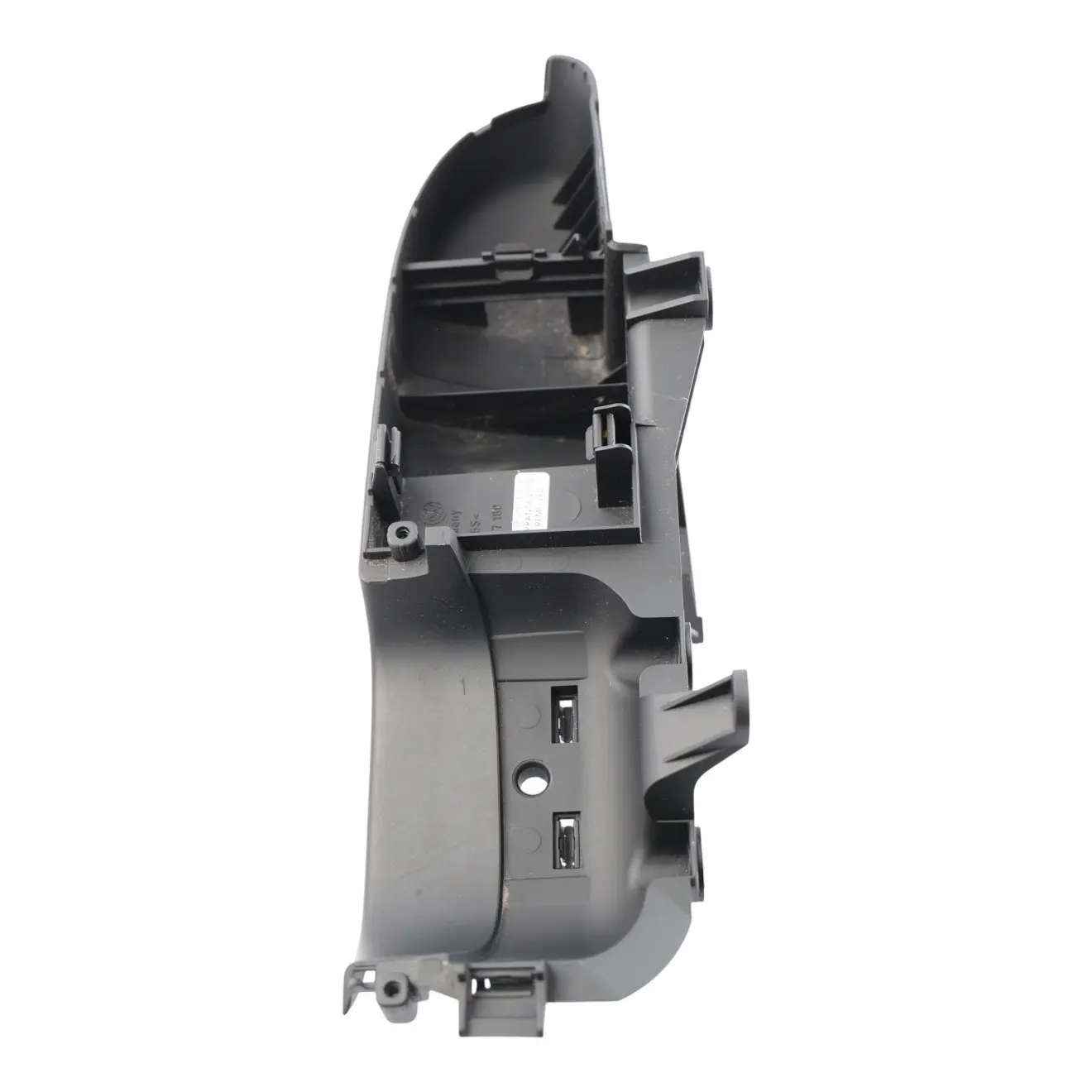 Volkswagen VW Passat B6 Interior Door Grab Handle Bracket Right O/S 3C2867180B