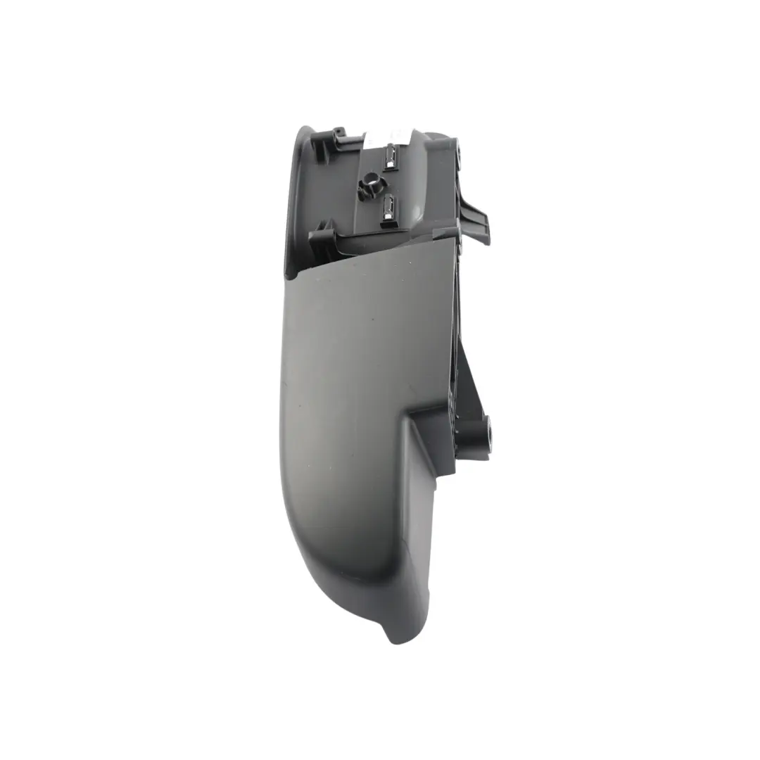 Interior Door Grab Handle Bracket Right O/S to Volkswagen VW Passat B6 with Part number 3C2867180B Volkswagen VW Passat B6 Interior Door Grab Handle Bracket Right O/S - SKU RHD-3C2867180B - Part number 3C2867180B