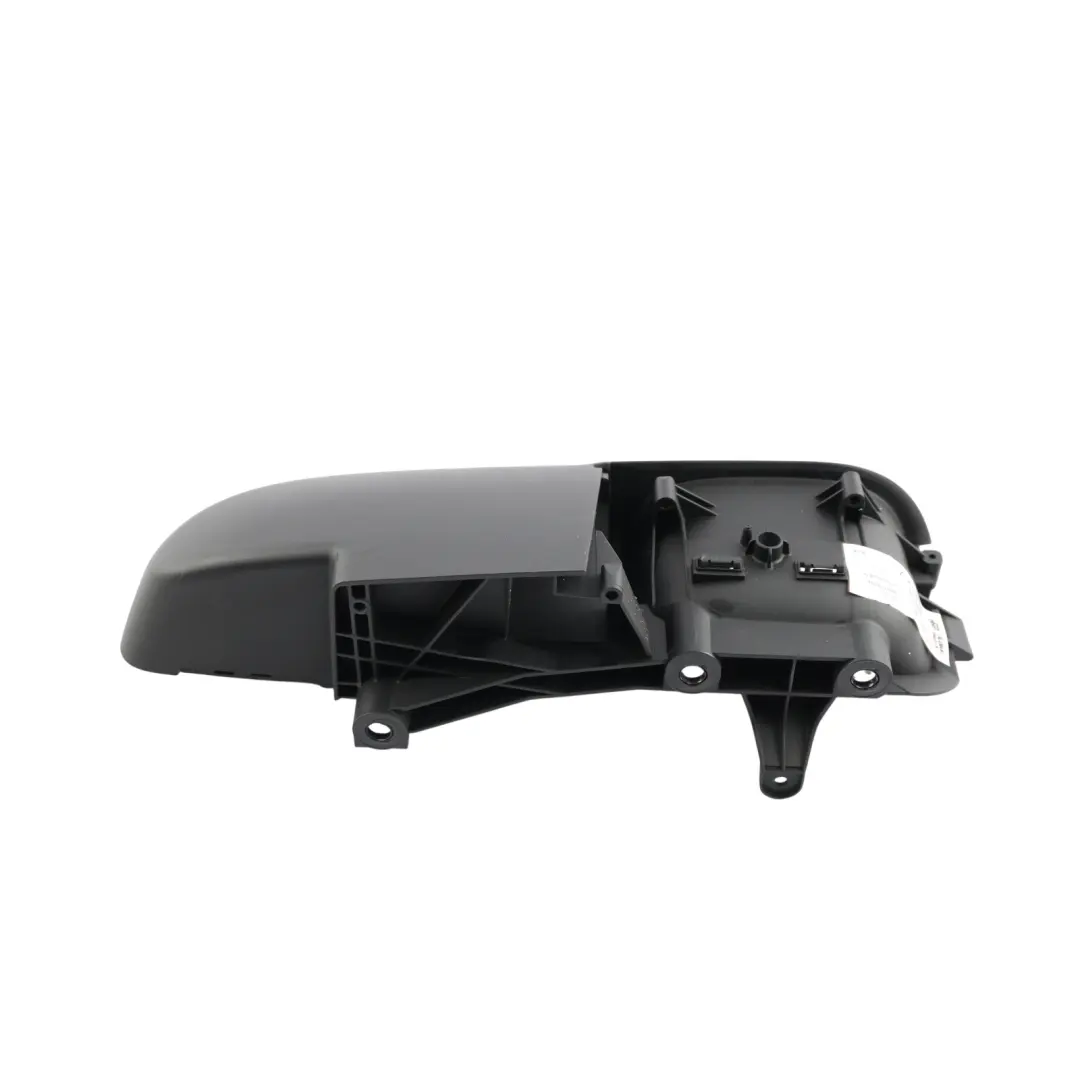 Interior Door Grab Handle Bracket Right O/S to Volkswagen VW Passat B6 with Part number 3C2867180B Volkswagen VW Passat B6 Interior Door Grab Handle Bracket Right O/S - SKU RHD-3C2867180B - Part number 3C2867180B