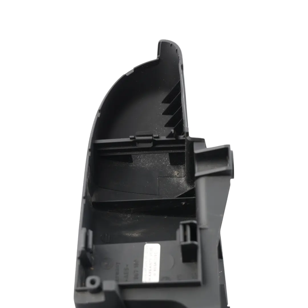 Volkswagen VW Passat B6 Interior Door Grab Handle Bracket Right O/S - SKU RHD-3C2867180B - Part number 3C2867180B