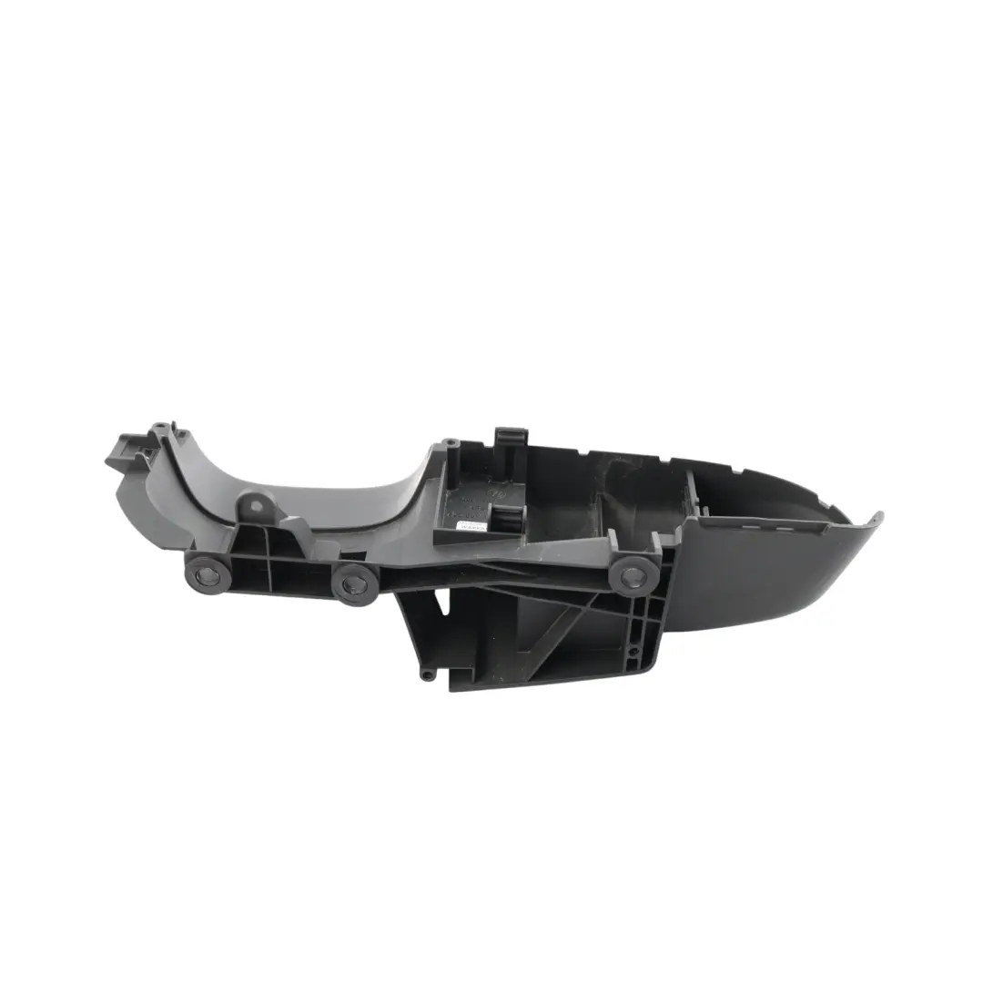 Volkswagen VW Passat B6 Interior Door Grab Handle Bracket Right O/S - SKU RHD-3C2867180B - Part number 3C2867180B