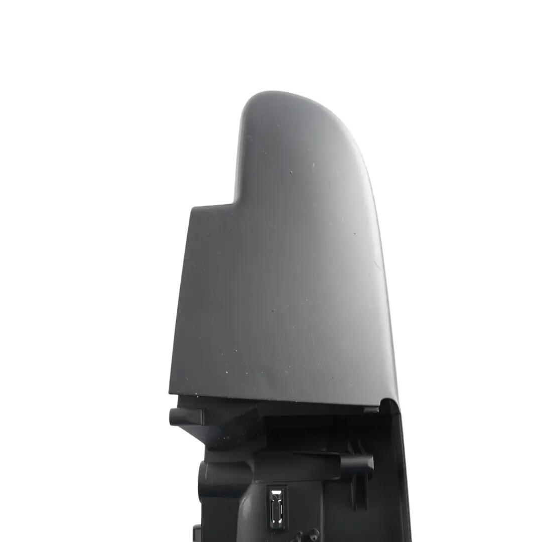 Interior Door Grab Handle Bracket Right O/S to Volkswagen VW Passat B6 with Part number 3C2867180B Volkswagen VW Passat B6 Interior Door Grab Handle Bracket Right O/S - SKU RHD-3C2867180B - Part number 3C2867180B