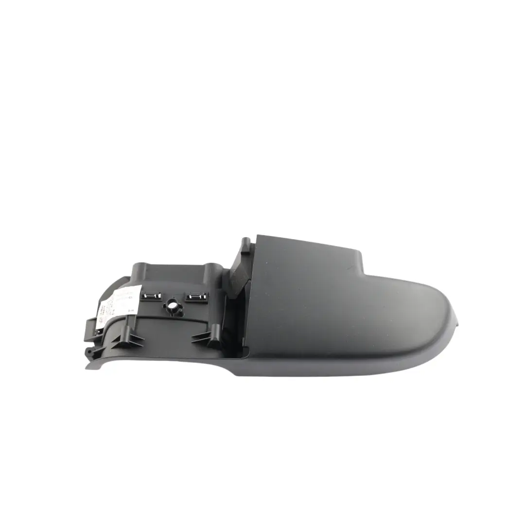 Interior Door Grab Handle Bracket Right O/S to Volkswagen VW Passat B6 with Part number 3C2867180B Volkswagen VW Passat B6 Interior Door Grab Handle Bracket Right O/S - SKU RHD-3C2867180B - Part number 3C2867180B
