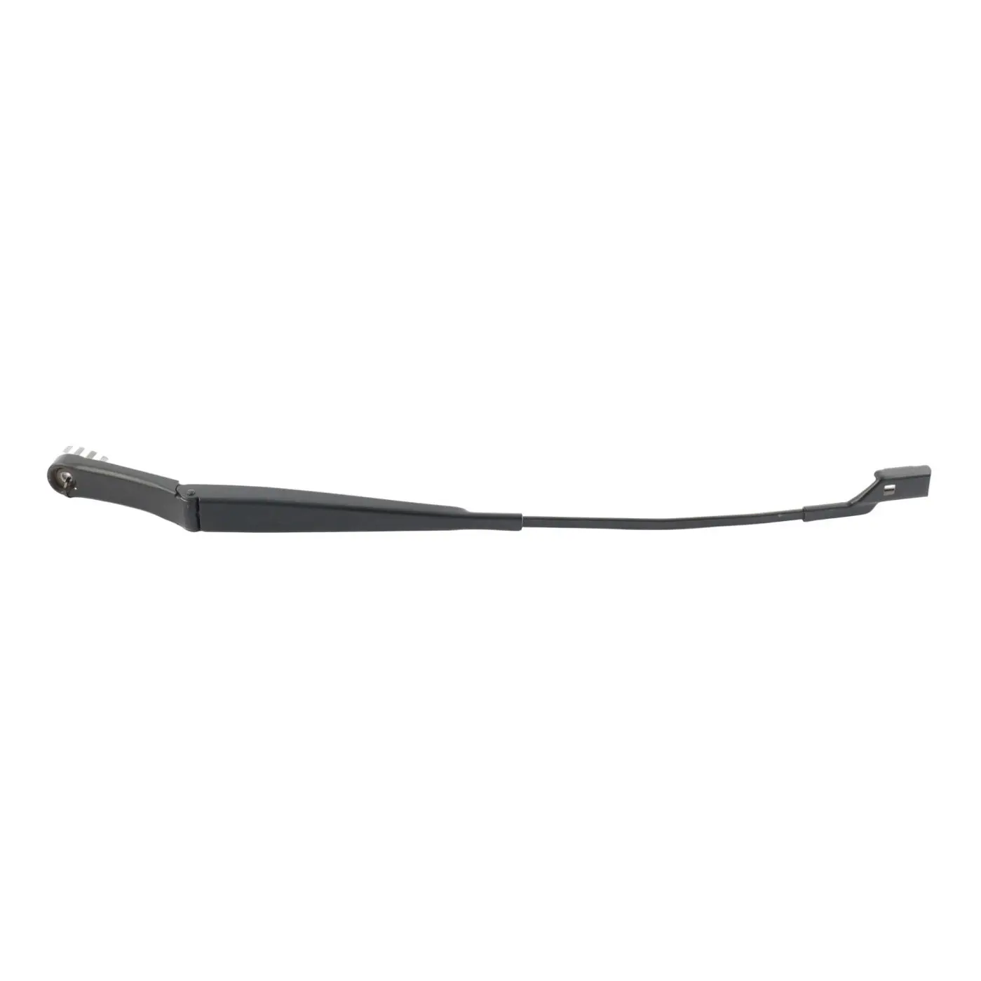 Volkswagen Passat B6 B7 Windscreen Front Window Wiper Arm Left N/S 3C2955409B