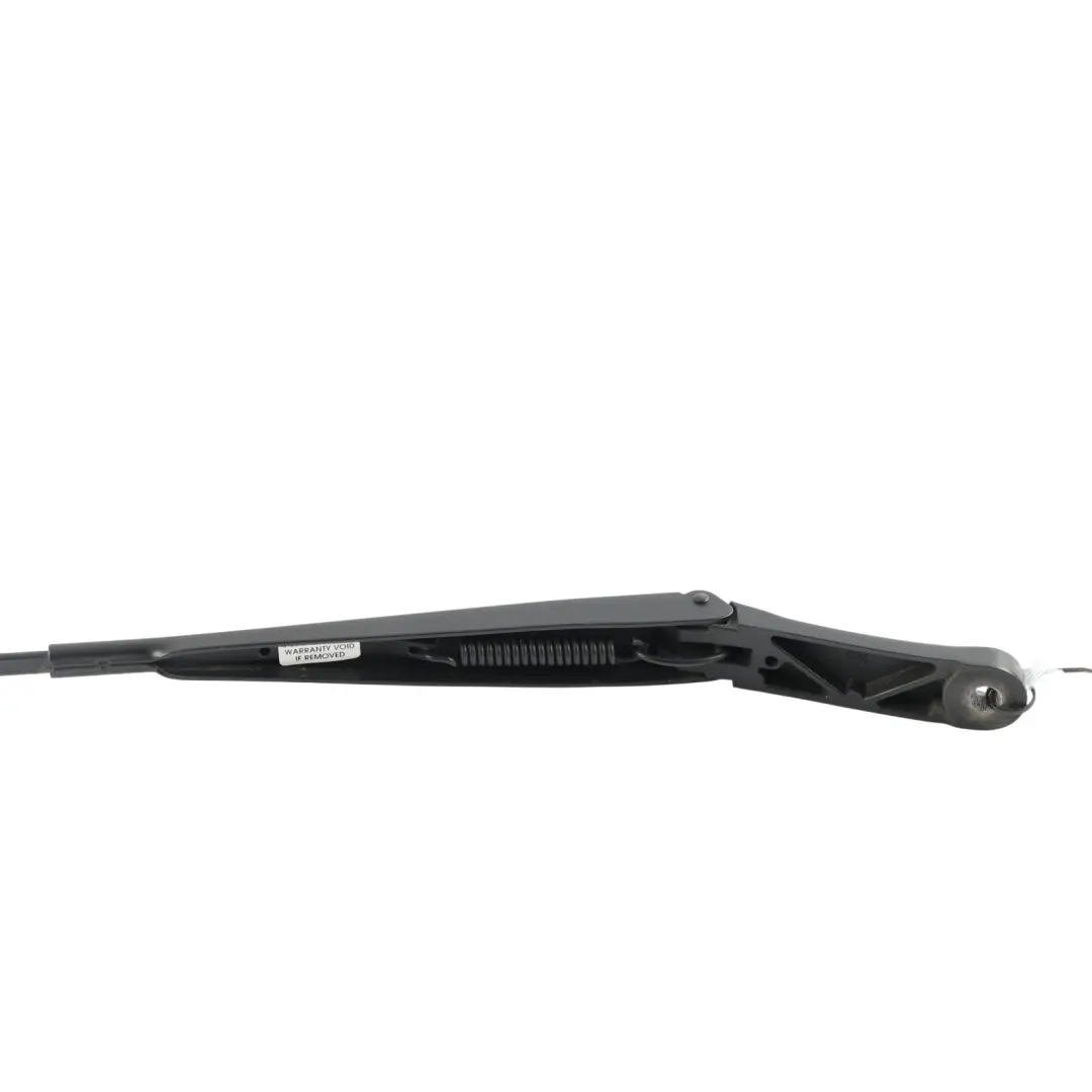 Volkswagen Passat B6 B7 Windscreen Front Window Wiper Arm Left N/S - SKU RHD-3C2955409B - Part number 3C2955409B