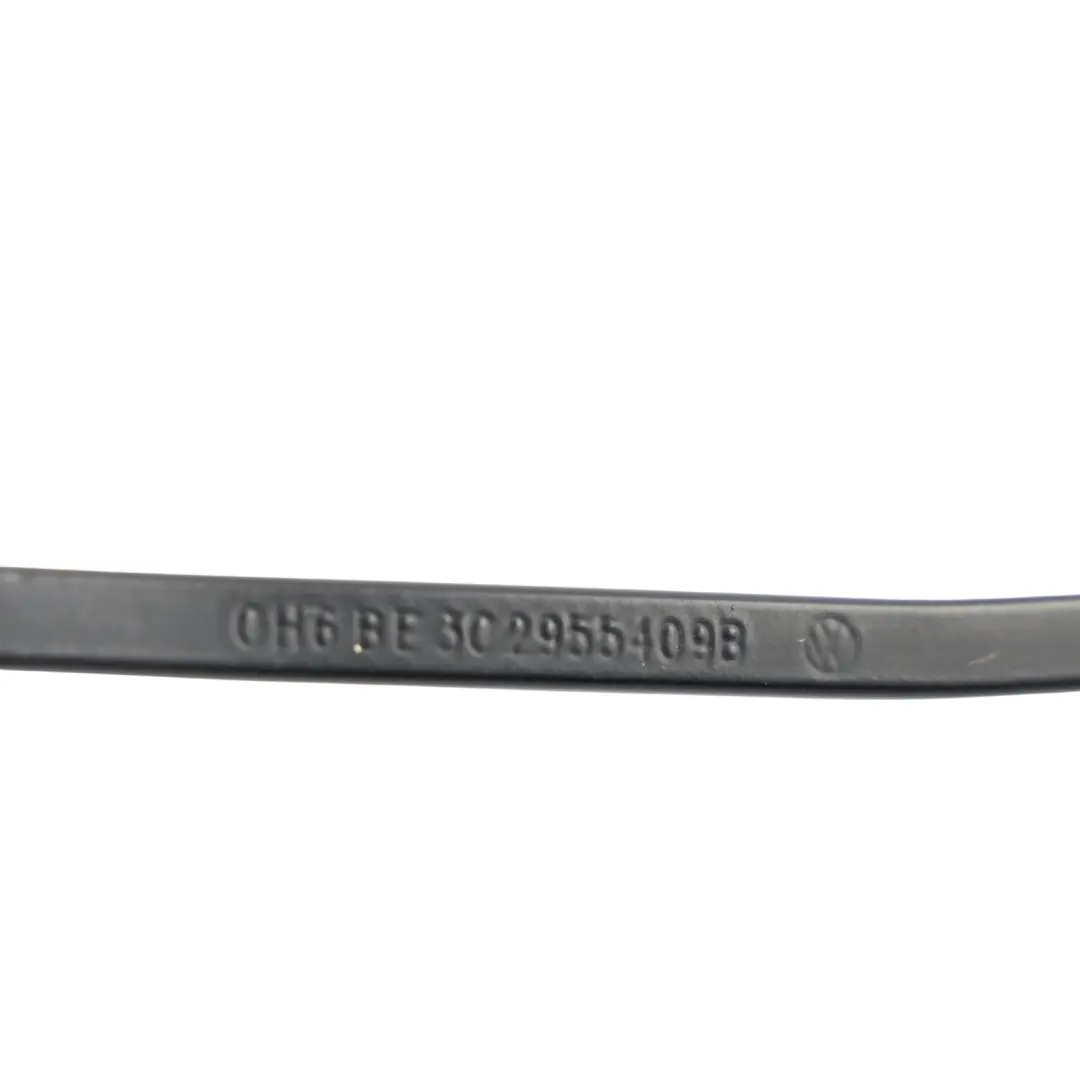 Volkswagen Passat B6 B7 Windscreen Front Window Wiper Arm Left N/S - SKU RHD-3C2955409B - Part number 3C2955409B