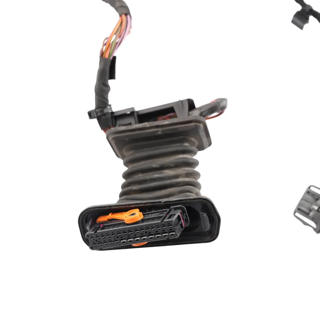 Front Door Wiring Loom Harness Driver's Side to Volkswagen Passat B6 with Part number 3C2971120BR Volkswagen Passat B6 Front Door Wiring Loom Harness Driver's Side - SKU RHD-3C2971120BR - Part number 3C2971120BR