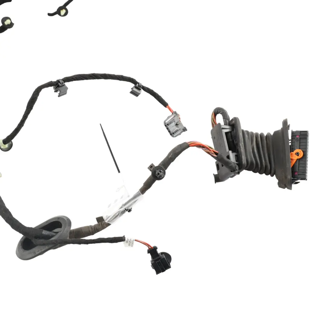 Front Door Wiring Loom Harness Driver's Side to Volkswagen Passat B6 with Part number 3C2971120BR Volkswagen Passat B6 Front Door Wiring Loom Harness Driver's Side - SKU RHD-3C2971120BR - Part number 3C2971120BR