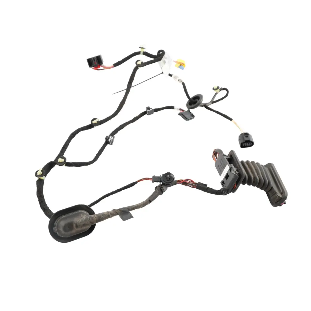 Front Door Wiring Loom Passenger Side to Volkswagen Passat B6 with Part number 3C2971121BR Volkswagen Passat B6 Front Door Wiring Loom Passenger Side - SKU RHD-3C2971121BR - Part number 3C2971121BR