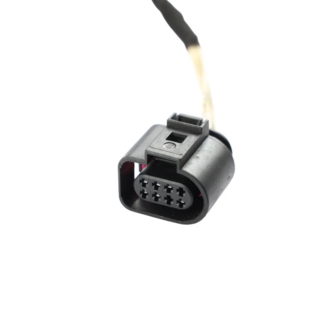 Front Door Wiring Loom Passenger Side to Volkswagen Passat B6 with Part number 3C2971121BR Volkswagen Passat B6 Front Door Wiring Loom Passenger Side - SKU RHD-3C2971121BR - Part number 3C2971121BR