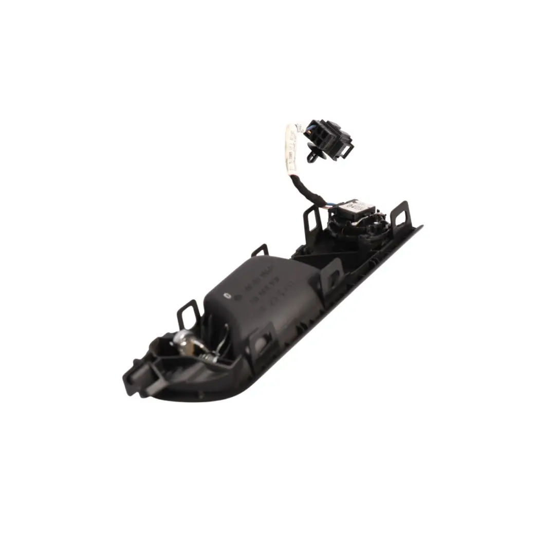 Poignée Panneau Porte Arrière Gauche pour Volkswagen Passat B6 à propos du numéro de pièce 3C4839113Q Volkswagen Passat B6 Poignée Panneau Porte Arrière Gauche - SKU 3C4839113Q - Numéro de pièce 3C4839113Q