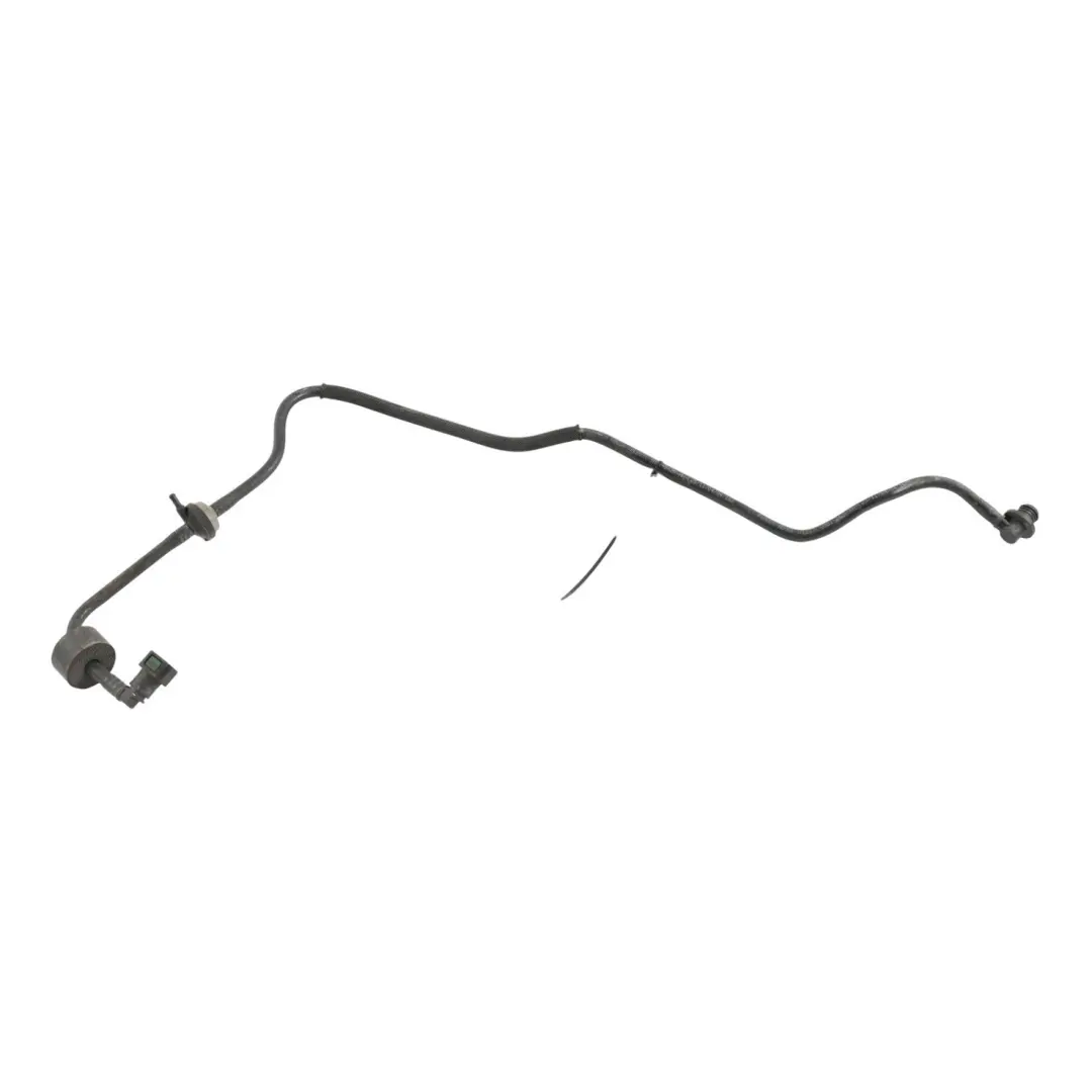 Mk2 Brake Servo Vacuum Pipe Hose Line Tube to Ford Focus with Part number 3M51-2420-HN Ford Focus Mk2 Brake Servo Vacuum Pipe Hose Line Tube - SKU RHD-3M51-2420-HN - Part number 3M51-2420-HN