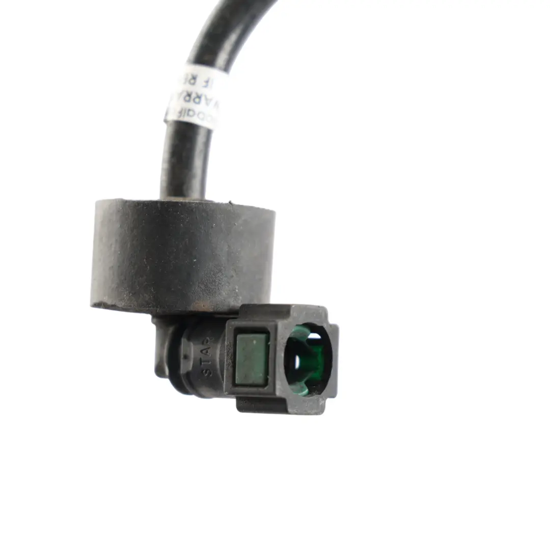 Ford Focus Mk2 Brake Servo Vacuum Pipe Hose Line Tube - SKU RHD-3M51-2420-HN - Part number 3M51-2420-HN