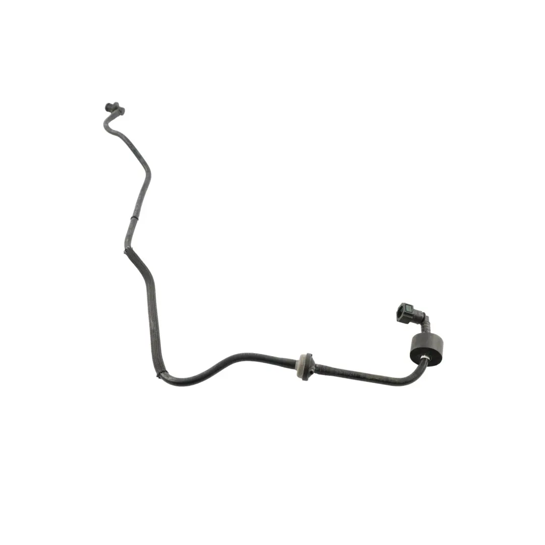 Mk2 Brake Servo Vacuum Pipe Hose Line Tube to Ford Focus with Part number 3M51-2420-HN Ford Focus Mk2 Brake Servo Vacuum Pipe Hose Line Tube - SKU RHD-3M51-2420-HN - Part number 3M51-2420-HN