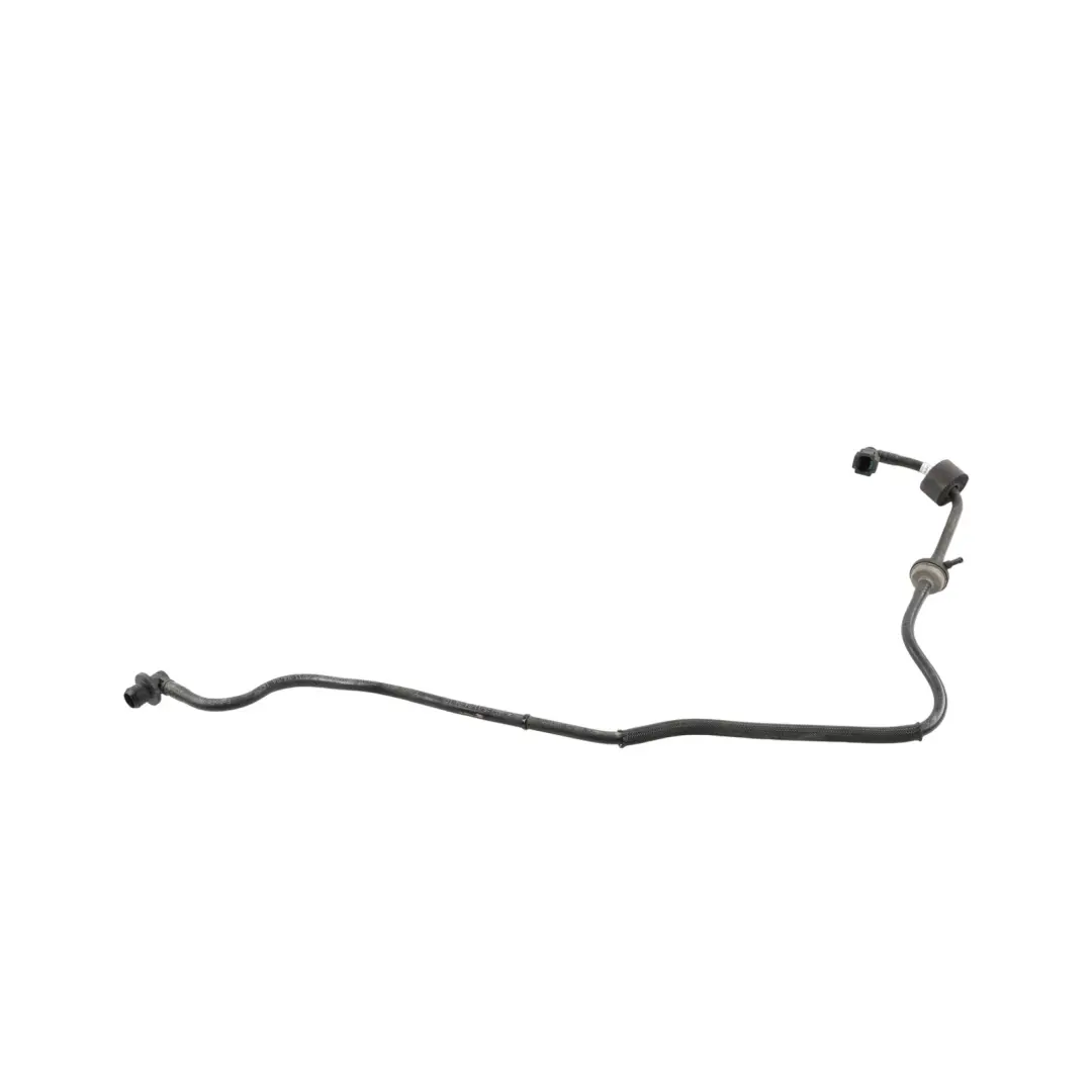 Ford Focus Mk2 Brake Servo Vacuum Pipe Hose Line Tube - SKU RHD-3M51-2420-HN - Part number 3M51-2420-HN