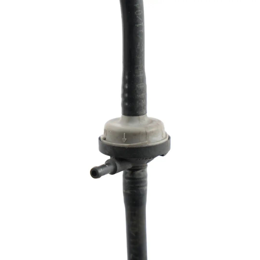 Ford Focus Mk2 Brake Servo Vacuum Pipe Hose Line Tube - SKU RHD-3M51-2420-HN - Part number 3M51-2420-HN