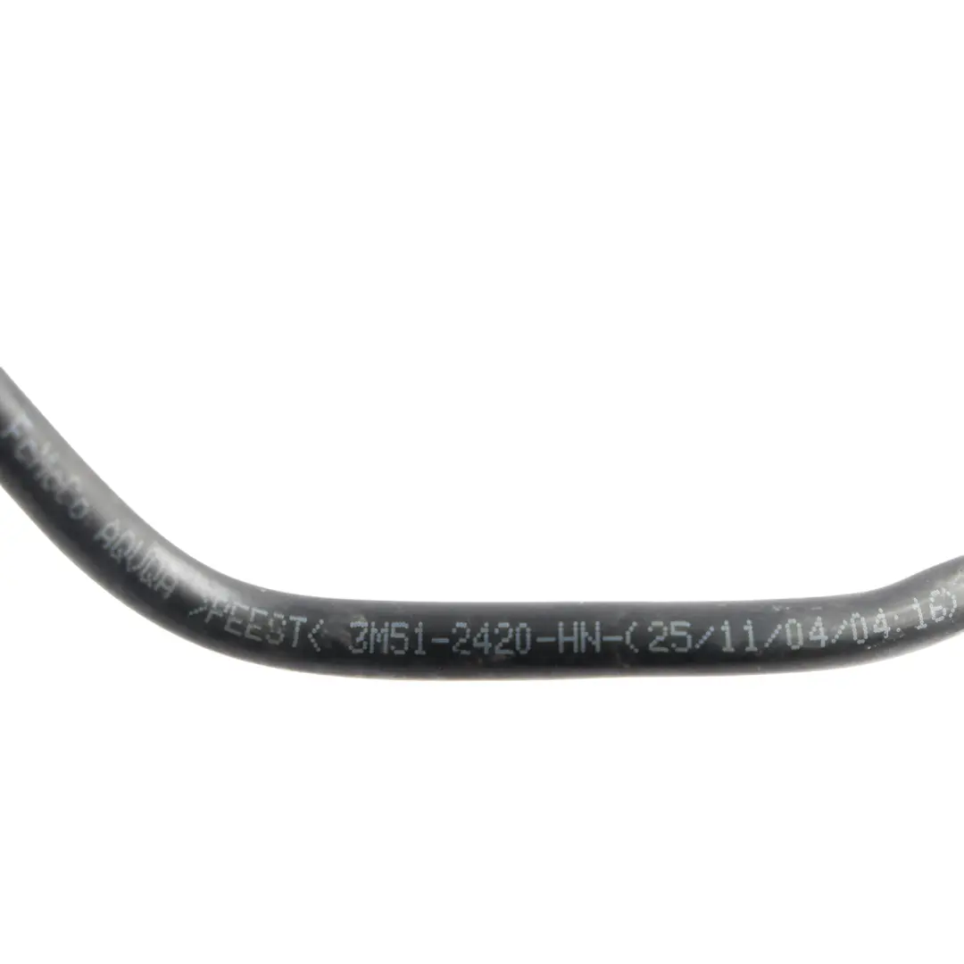 Mk2 Brake Servo Vacuum Pipe Hose Line Tube to Ford Focus with Part number 3M51-2420-HN Ford Focus Mk2 Brake Servo Vacuum Pipe Hose Line Tube - SKU RHD-3M51-2420-HN - Part number 3M51-2420-HN