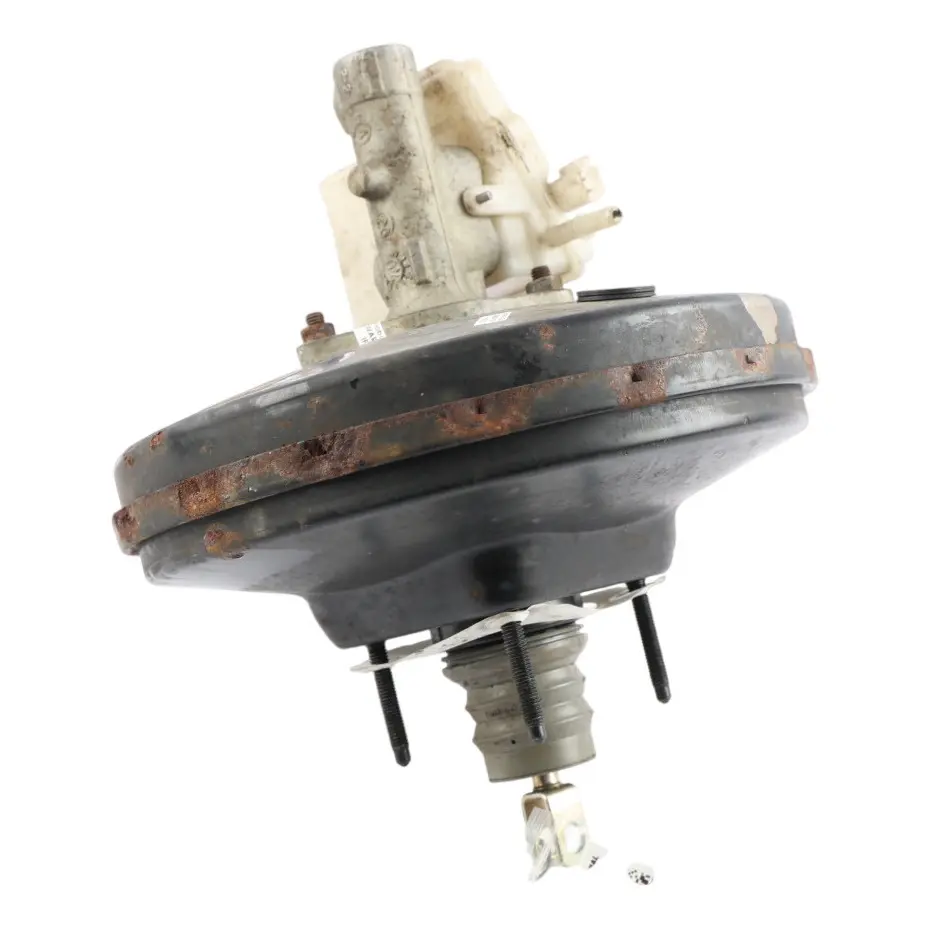 Ford Focus MK2 Brake Booster Servo Master Cylinder Unit 3M51-2B195-CF