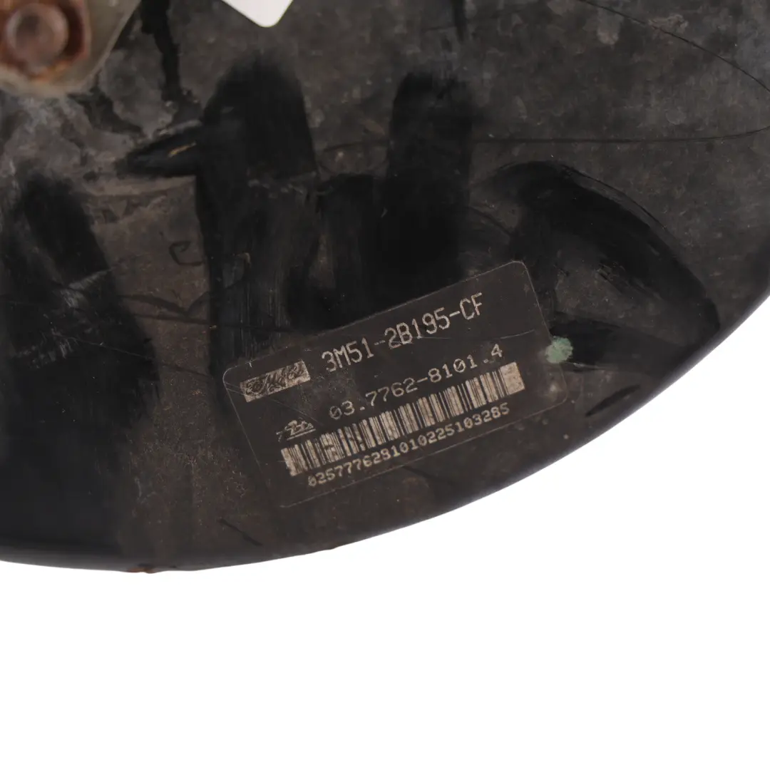 MK2 Brake Booster Servo Master Cylinder Unit 3M51-2B195-CF to Ford Focus with Part number 3M51-28195-CF Ford Focus MK2 Brake Booster Servo Master Cylinder Unit 3M51-2B195-CF - SKU RHD-3M51-2B195-CF - Part number 3M51-28195-CF