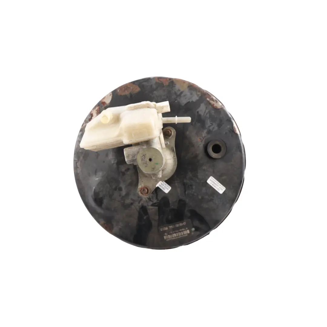 Ford Focus MK2 Brake Booster Servo Master Cylinder Unit 3M51-2B195-CF - SKU RHD-3M51-2B195-CF - Part number 3M51-28195-CF