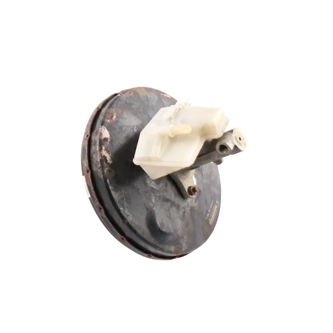 Ford Focus MK2 Brake Booster Servo Master Cylinder Unit 3M51-2B195-CF - SKU RHD-3M51-2B195-CF - Part number 3M51-28195-CF