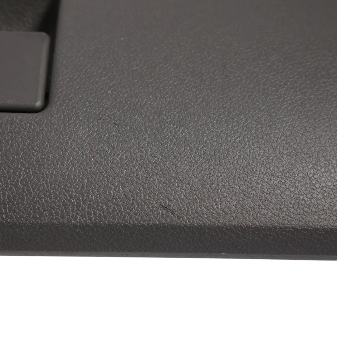 Ford Kuga C394 Dashboard Storage Stowage Glove Box Lid Cover - SKU RHD-3M51-R06024-BC - Part number 3M51-R06024-BC