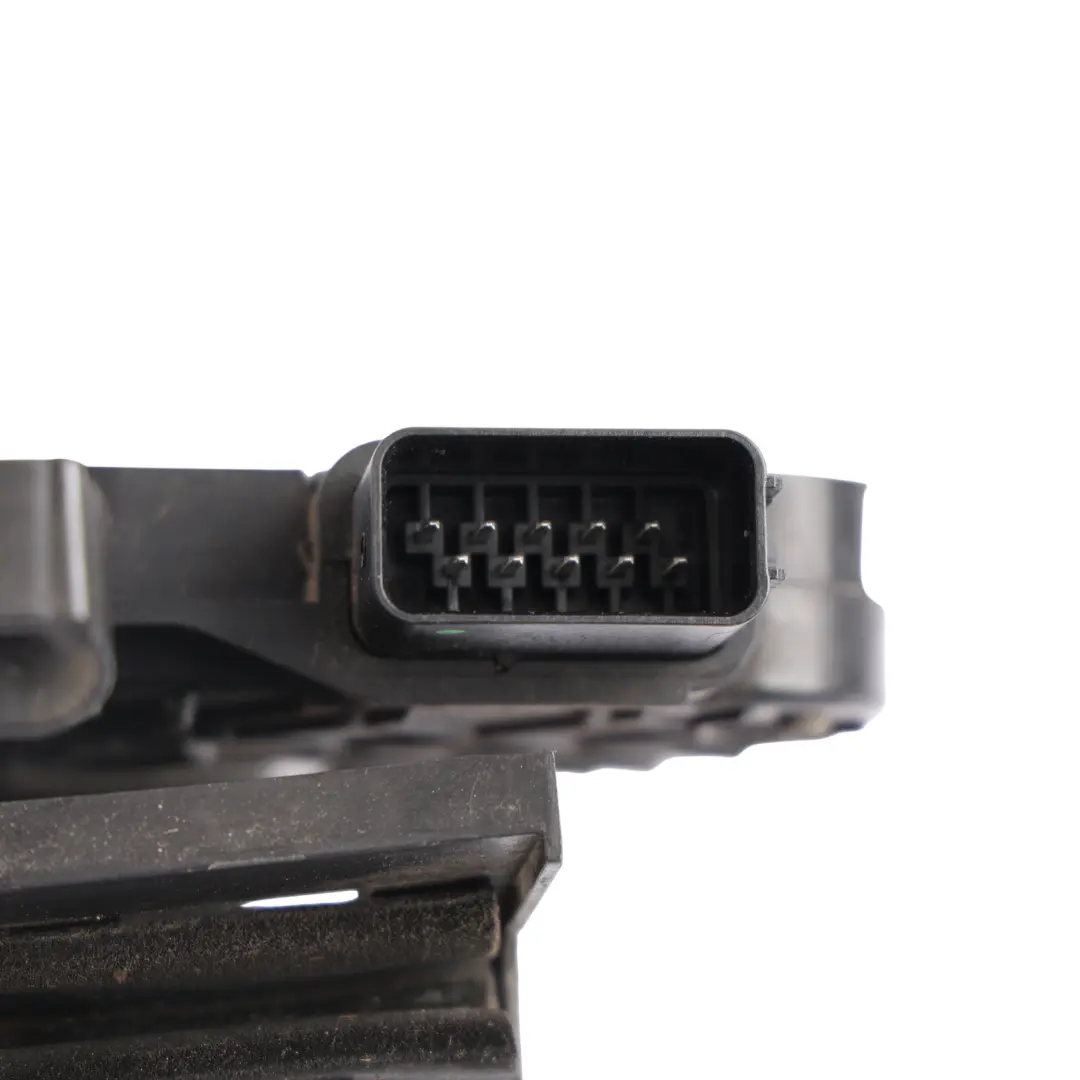 Mk2 Front Door Lock Handle Carrier Driver Side O/S to Ford Focus with Part number 3M5A-R21812-MP Ford Focus Mk2 Front Door Lock Handle Carrier Driver Side O/S - SKU RHD-3M5A-R21812-MP - Part number 3M5A-R21812-MP