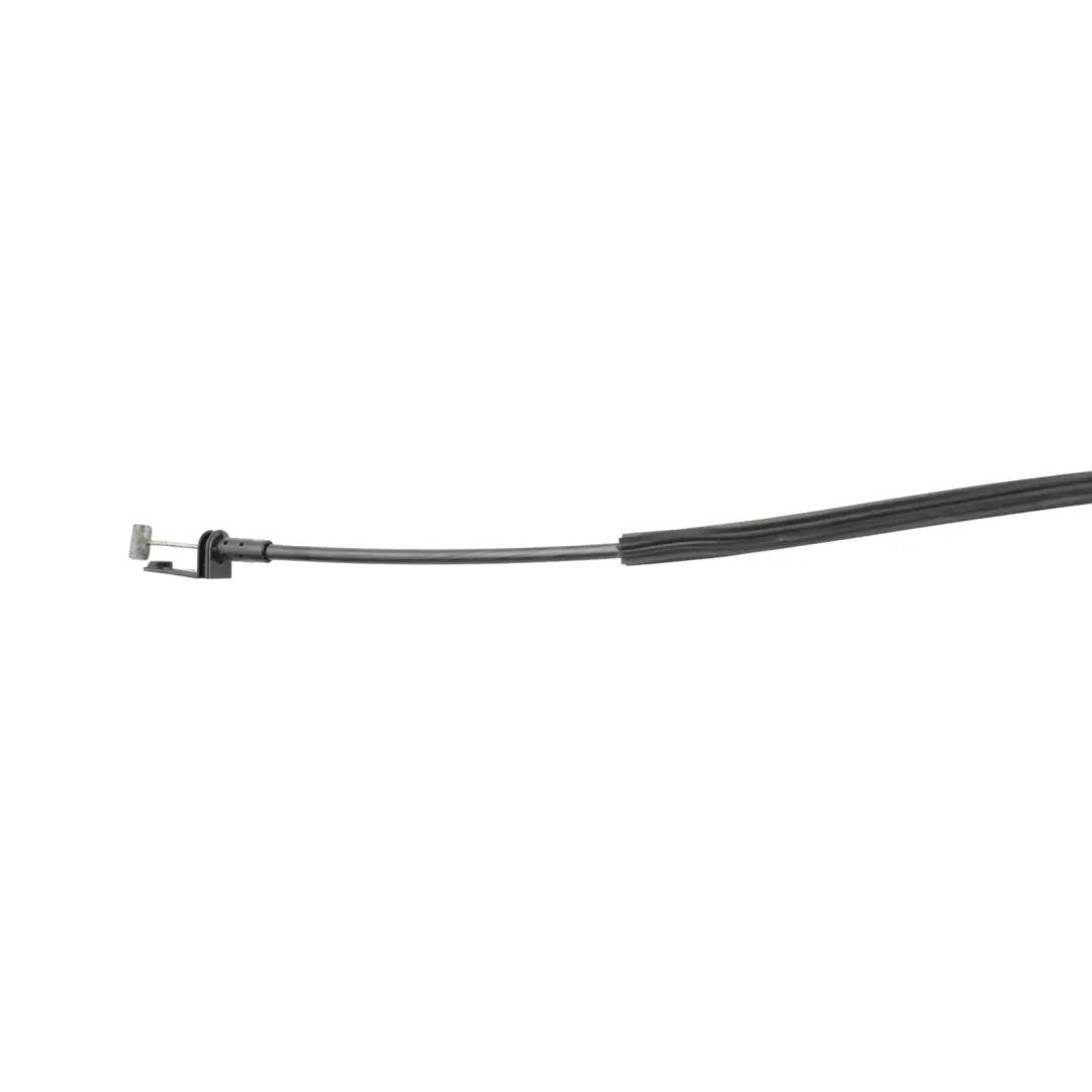 Ford Focus Mk2 Front Door Lock Catch Mechanism Linkage Right O/S - SKU RHD-3M5A-R21812-MR - Part number 3M5A-R21812-MR
