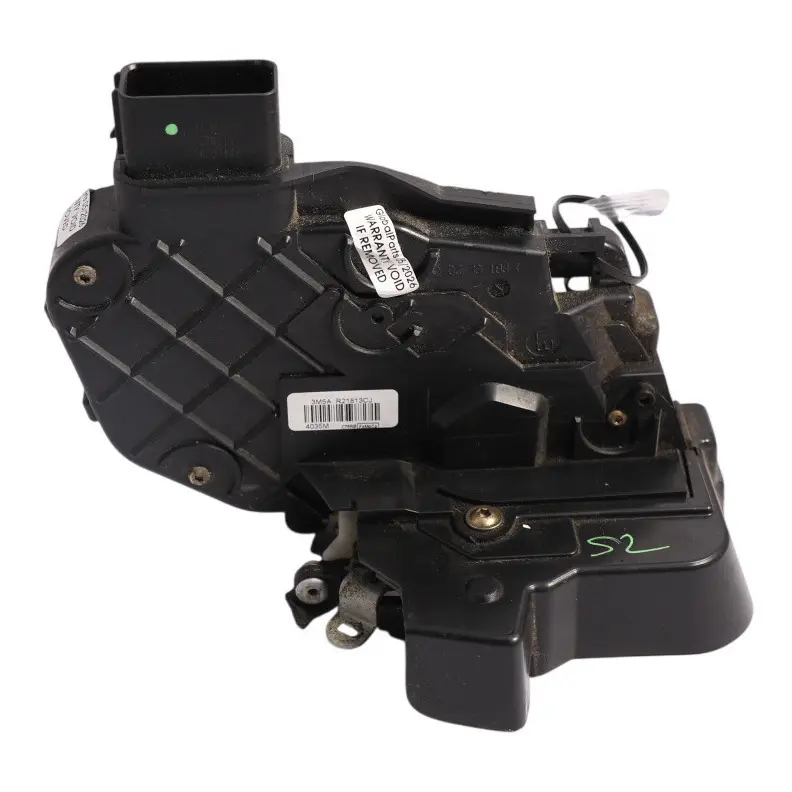 Ford Focus Mk2 Door Lock Mechanism Front Left N/S 3M5A-R21813-CJ