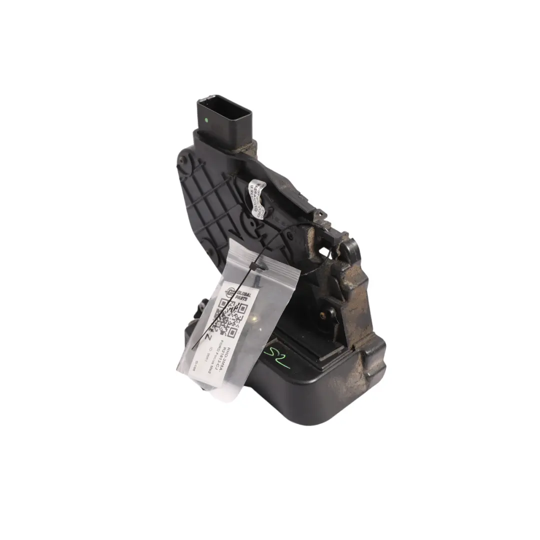 Mk2 Door Lock Mechanism Front Left N/S to Ford Focus with Part number 3M5A-R21813-CJ Ford Focus Mk2 Door Lock Mechanism Front Left N/S - SKU RHD-3M5A-R21813-CJ - Part number 3M5A-R21813-CJ