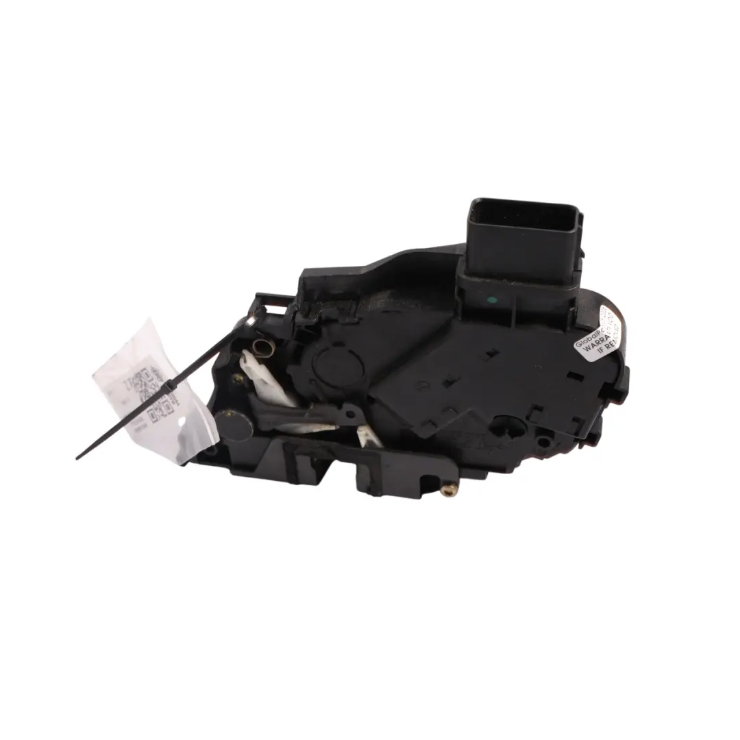 Mk2 Door Lock Mechanism Front Left N/S to Ford Focus with Part number 3M5A-R21813-CJ Ford Focus Mk2 Door Lock Mechanism Front Left N/S - SKU RHD-3M5A-R21813-CJ - Part number 3M5A-R21813-CJ