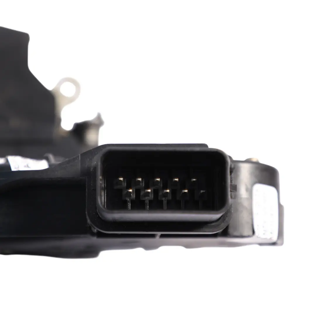 Mk2 Door Lock Mechanism Front Left N/S to Ford Focus with Part number 3M5A-R21813-CJ Ford Focus Mk2 Door Lock Mechanism Front Left N/S - SKU RHD-3M5A-R21813-CJ - Part number 3M5A-R21813-CJ