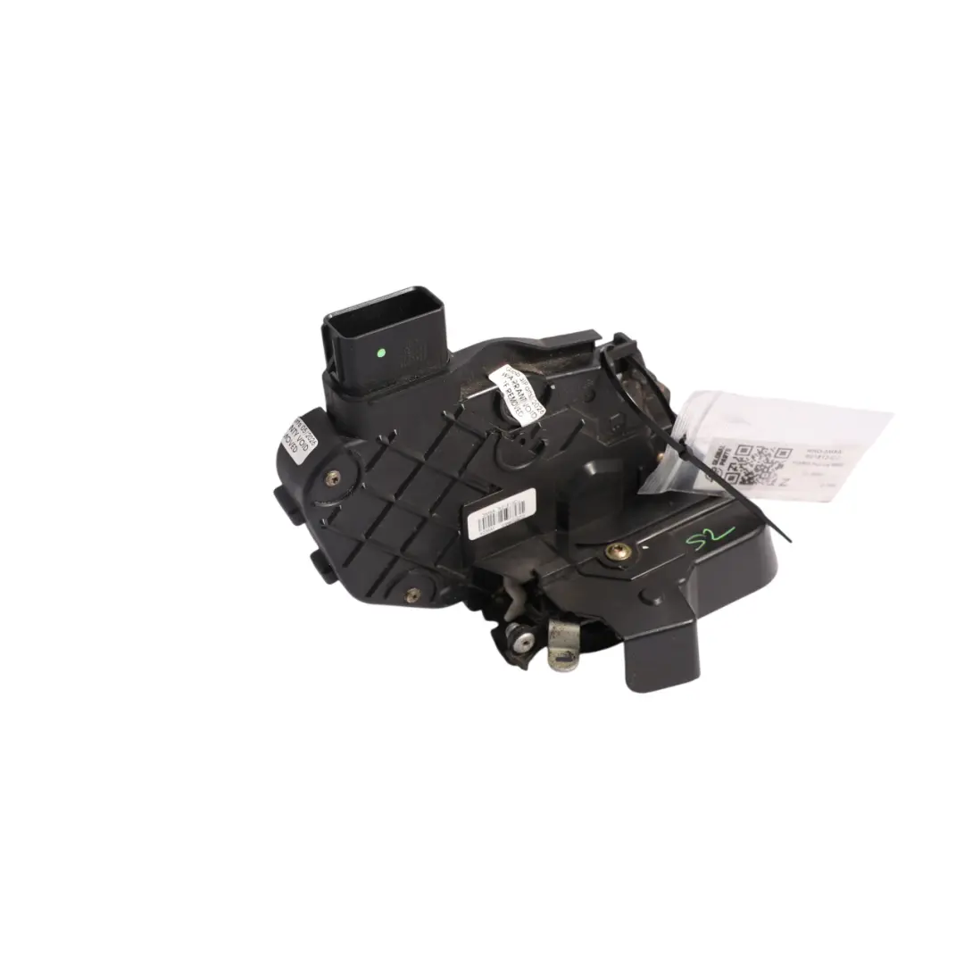 Ford Focus Mk2 Door Lock Mechanism Front Left N/S - SKU RHD-3M5A-R21813-CJ - Part number 3M5A-R21813-CJ