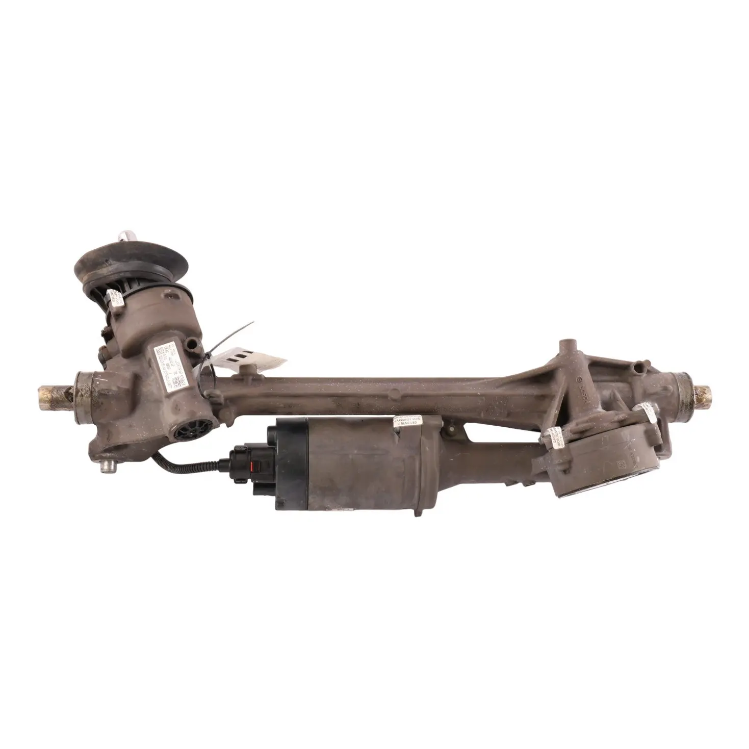 Skoda Karoq Electric Power Steering Rack RHD 1.5 TSi 2.0 TDi 3Q2423051AA