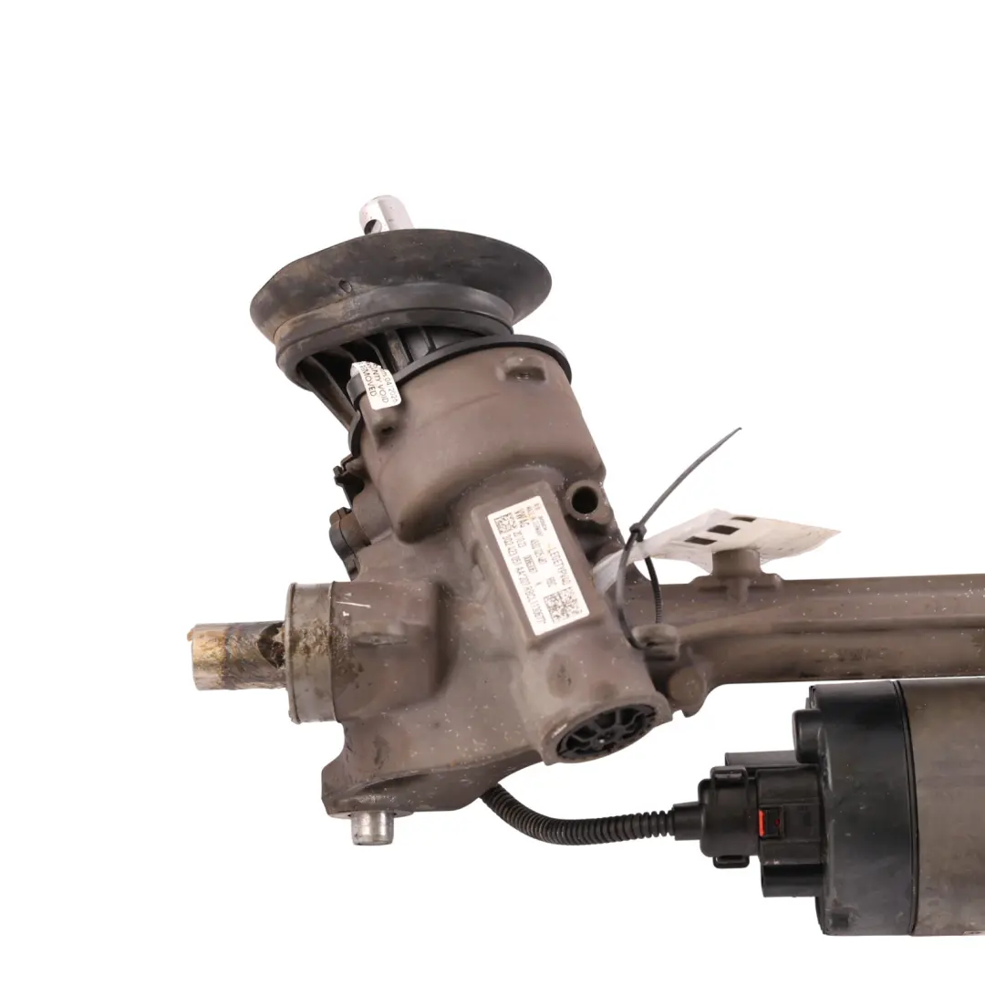 Skoda Karoq Electric Power Steering Rack RHD 1.5 TSi 2.0 TDi - SKU RHD-3Q2423051AA - Part number 3Q2423051AA