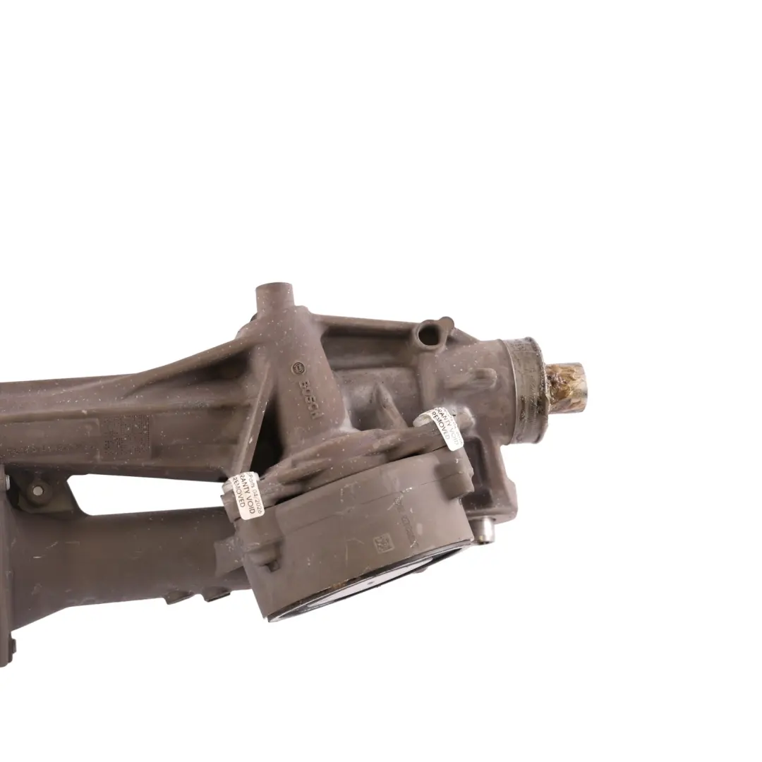 Skoda Karoq Electric Power Steering Rack RHD 1.5 TSi 2.0 TDi - SKU RHD-3Q2423051AA - Part number 3Q2423051AA