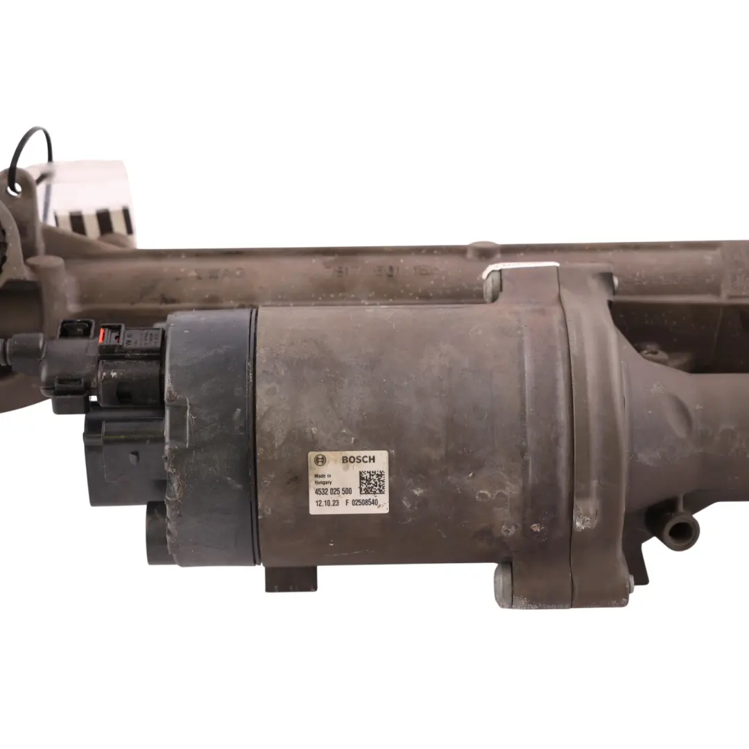 Skoda Karoq Electric Power Steering Rack RHD 1.5 TSi 2.0 TDi - SKU RHD-3Q2423051AA - Part number 3Q2423051AA