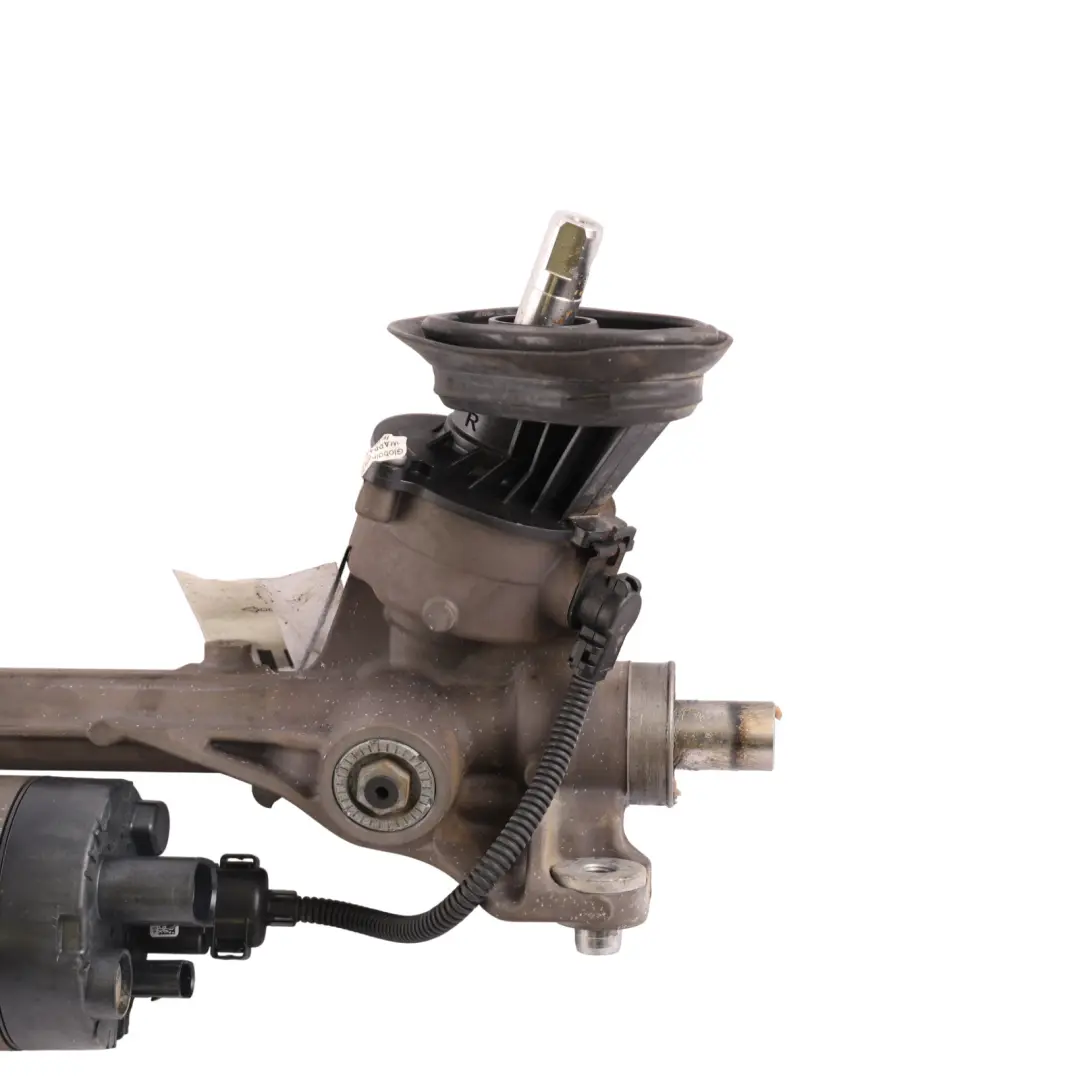 Skoda Karoq Electric Power Steering Rack RHD 1.5 TSi 2.0 TDi - SKU RHD-3Q2423051AA - Part number 3Q2423051AA