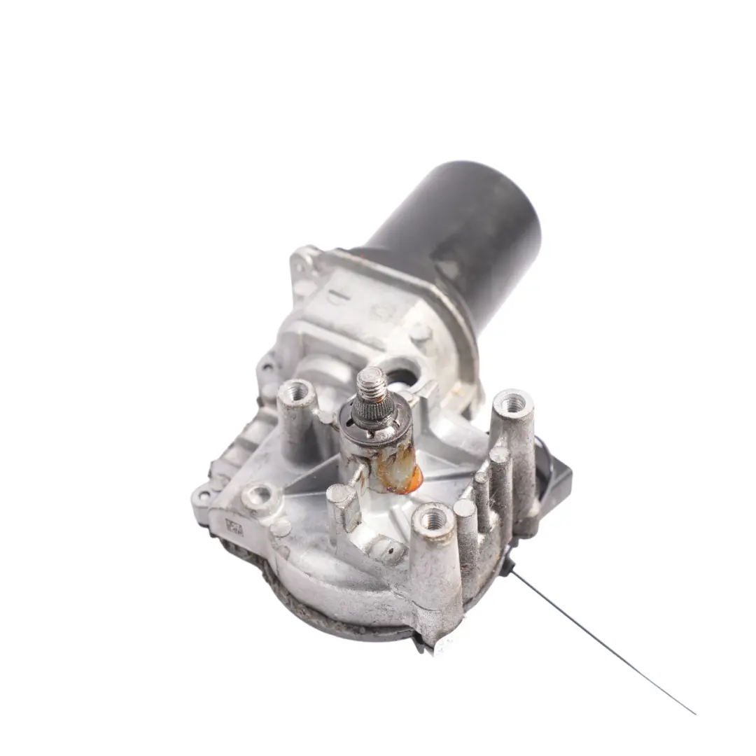 Skoda Superb 3V Mk3 Windscreen Wiper Motor - SKU RHD-3V2955023A-1 - Part number 3V2955023A