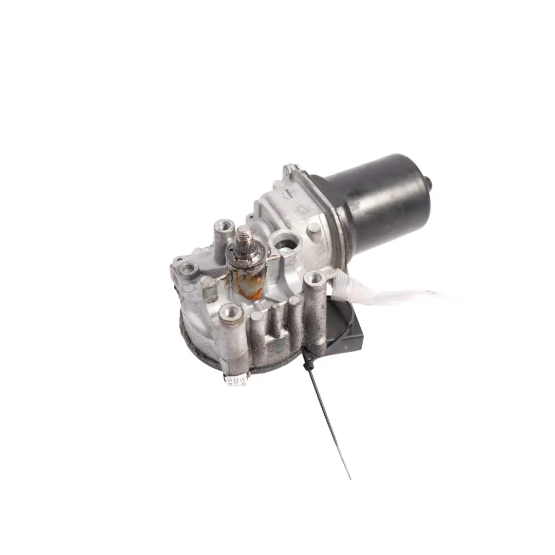 3V Mk3 Windscreen Wiper Motor to Skoda Superb with Part number 3V2955023A Skoda Superb 3V Mk3 Windscreen Wiper Motor - SKU RHD-3V2955023A-1 - Part number 3V2955023A