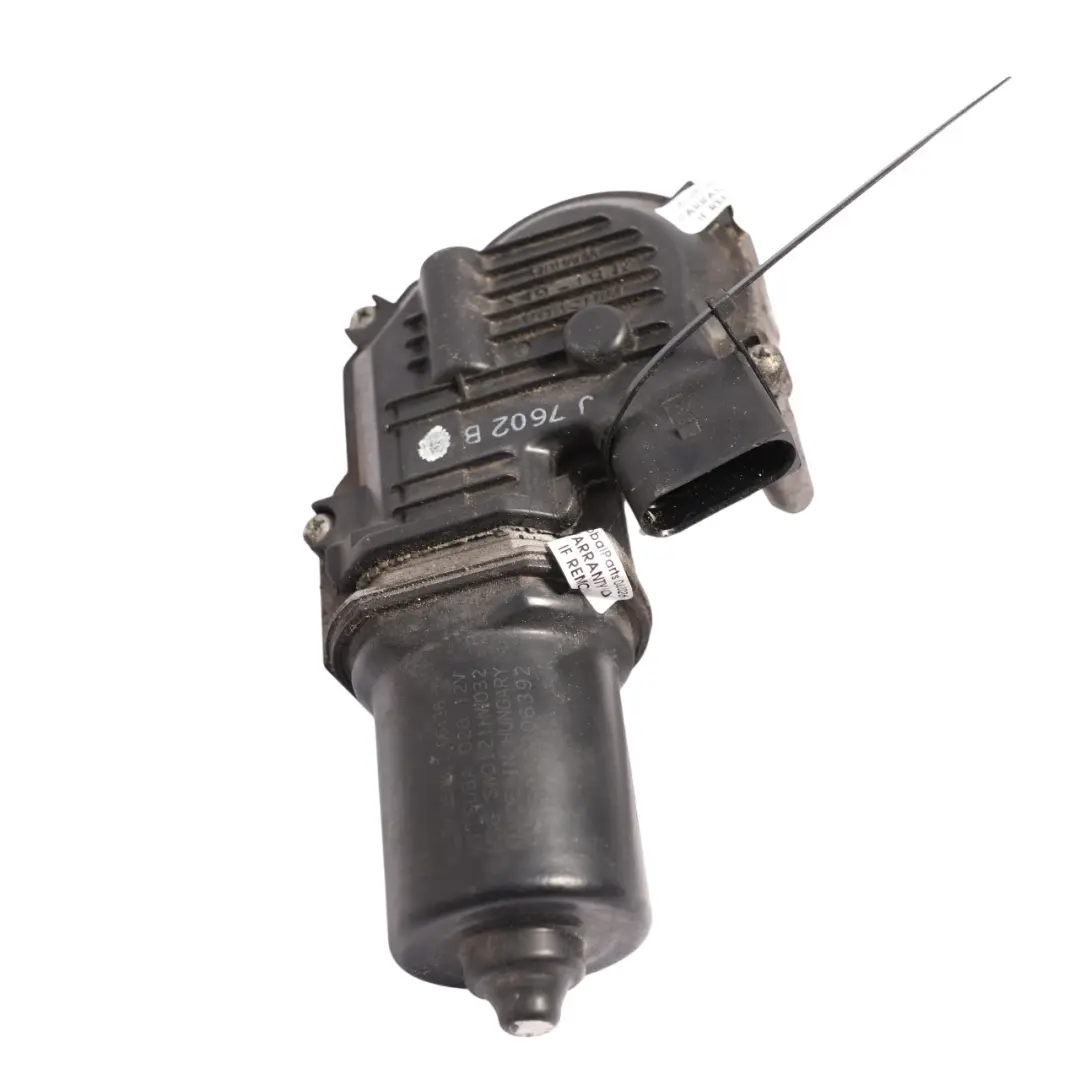 3V Mk3 Windscreen Wiper Motor to Skoda Superb with Part number 3V2955023A Skoda Superb 3V Mk3 Windscreen Wiper Motor - SKU RHD-3V2955023A-1 - Part number 3V2955023A