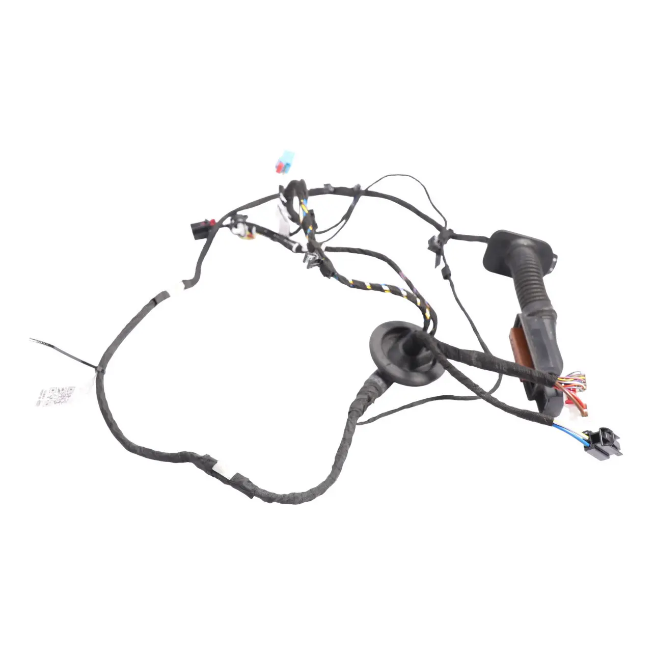 Audi A6 C8 S6 RS6 4A Door Wiring Loom Harness Cable Front Right O/S 4K5971029D