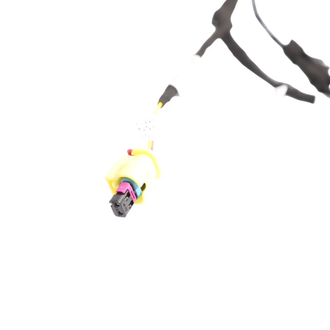 Audi A6 C8 S6 RS6 4A Door Wiring Loom Harness Cable Front Right O/S - SKU RHD-4K5971029D - Part number 4K5971029D
