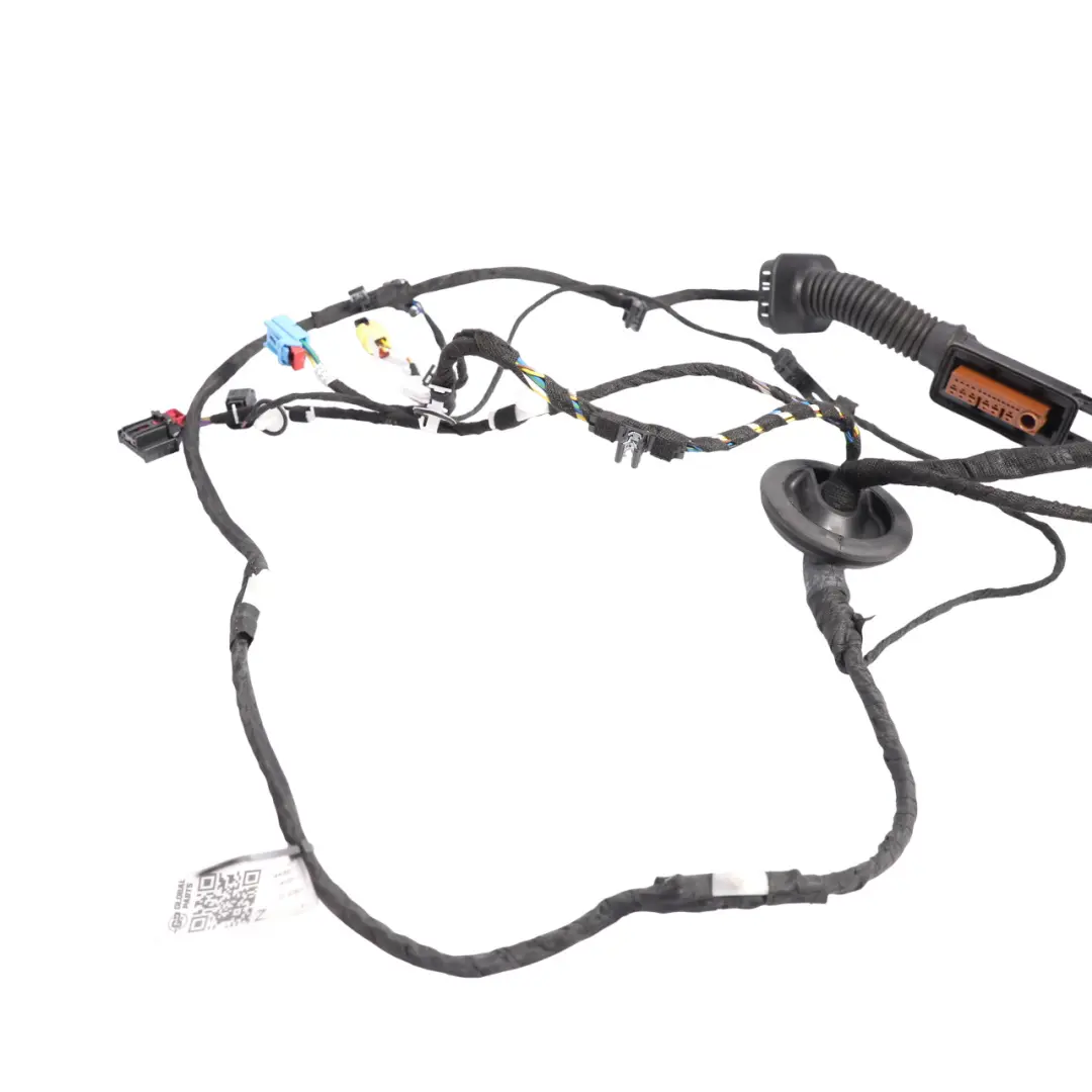 Door Wiring Loom Harness Cable Front Right O/S to Audi A6 C8 S6 RS6 4A with Part number 4K5971029D Audi A6 C8 S6 RS6 4A Door Wiring Loom Harness Cable Front Right O/S - SKU RHD-4K5971029D - Part number 4K5971029D