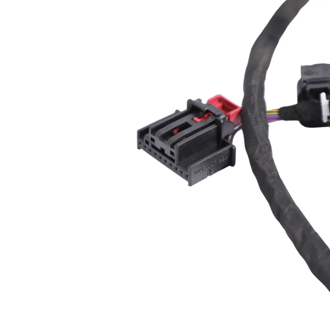 Door Wiring Loom Harness Cable Front Right O/S to Audi A6 C8 S6 RS6 4A with Part number 4K5971029D Audi A6 C8 S6 RS6 4A Door Wiring Loom Harness Cable Front Right O/S - SKU RHD-4K5971029D - Part number 4K5971029D
