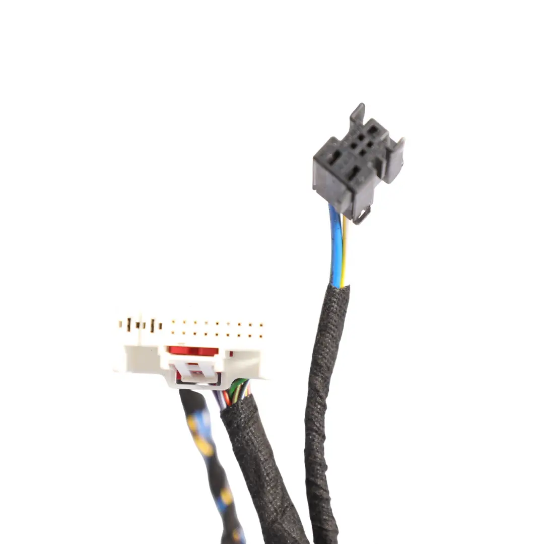Audi A6 C8 S6 RS6 4A Door Wiring Loom Harness Cable Front Right O/S - SKU RHD-4K5971029D - Part number 4K5971029D